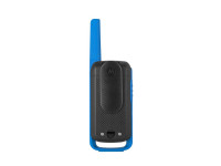 Motorola Intercomunicadores S/Fios 16 Canais 10km MOTO-T62-2 Motorola Intercomunicadores S/Fios 16 Canais 10km MOTO-T62-2